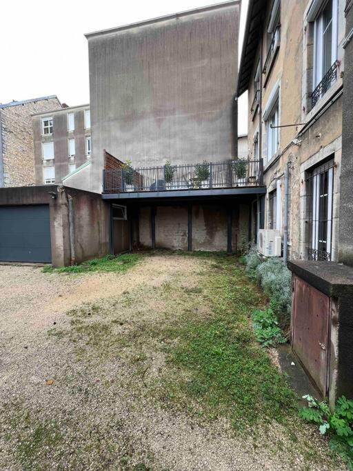 Apartment Renove / 7prsn / Proche Gare Viotte Besancon